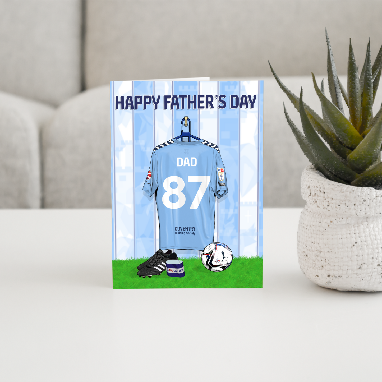 Father’s Day bundle (personalised)