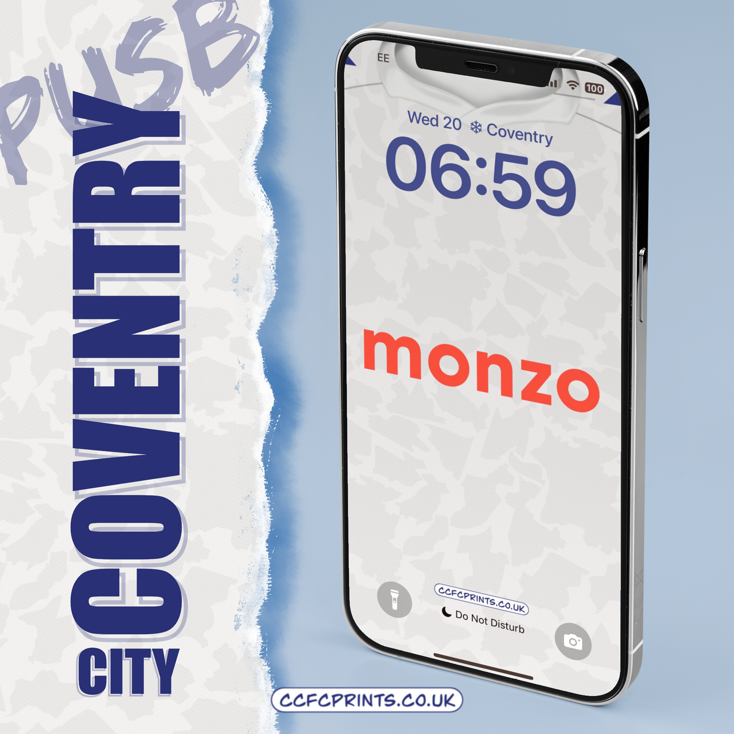 24-25 away kit wallpaper