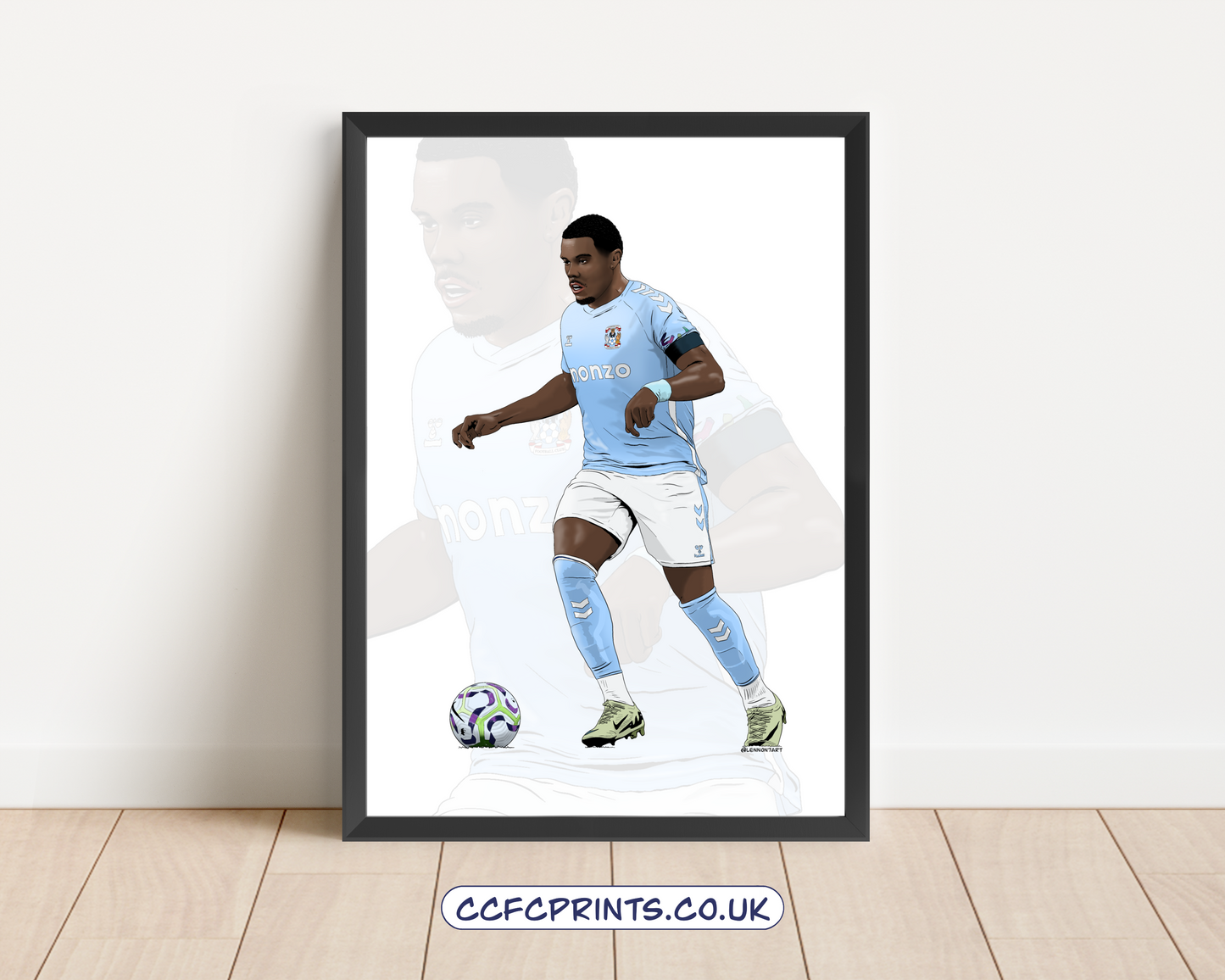 Ephron Mason-Clark 24-25 print