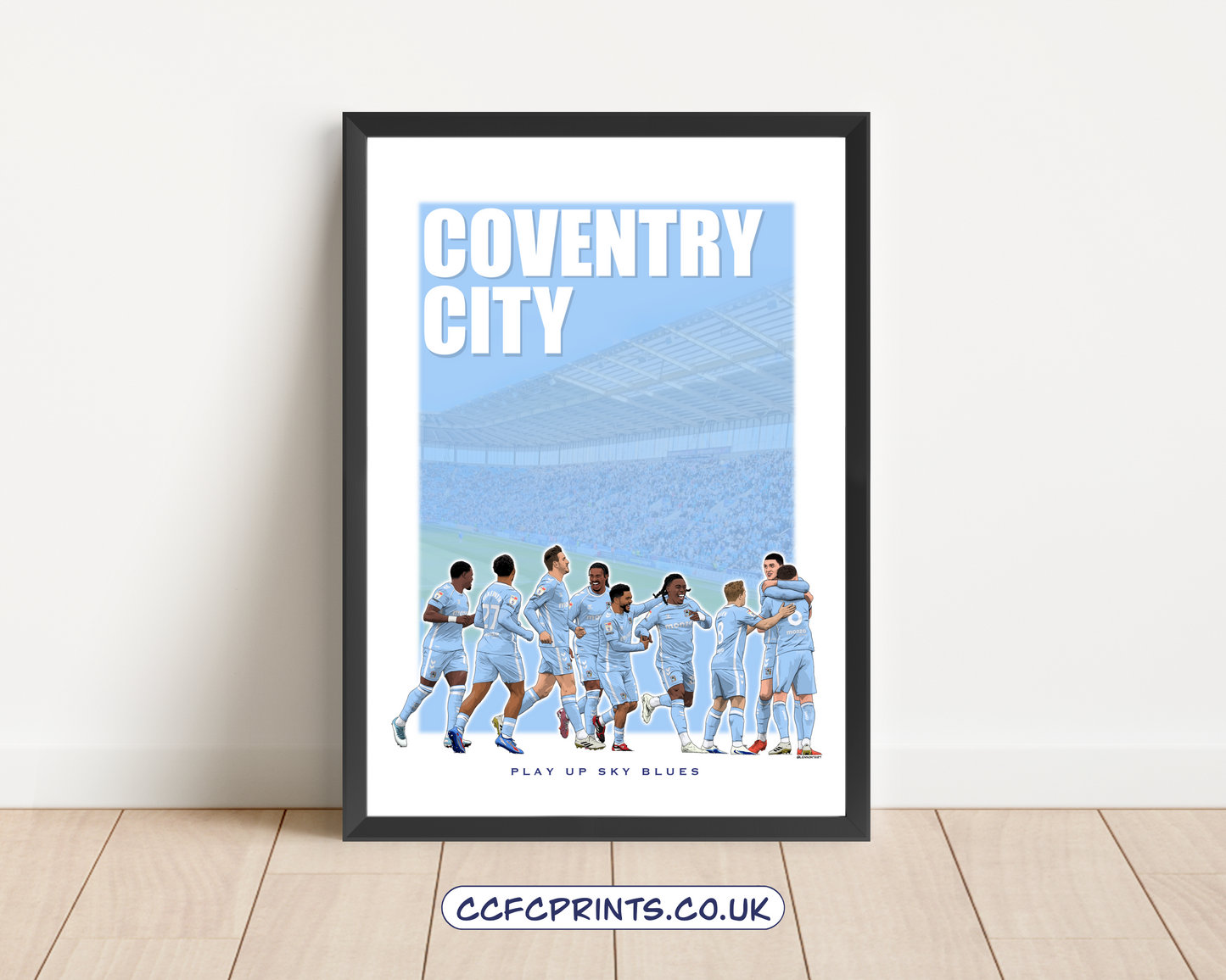 25-26 squad goals print (portrait)