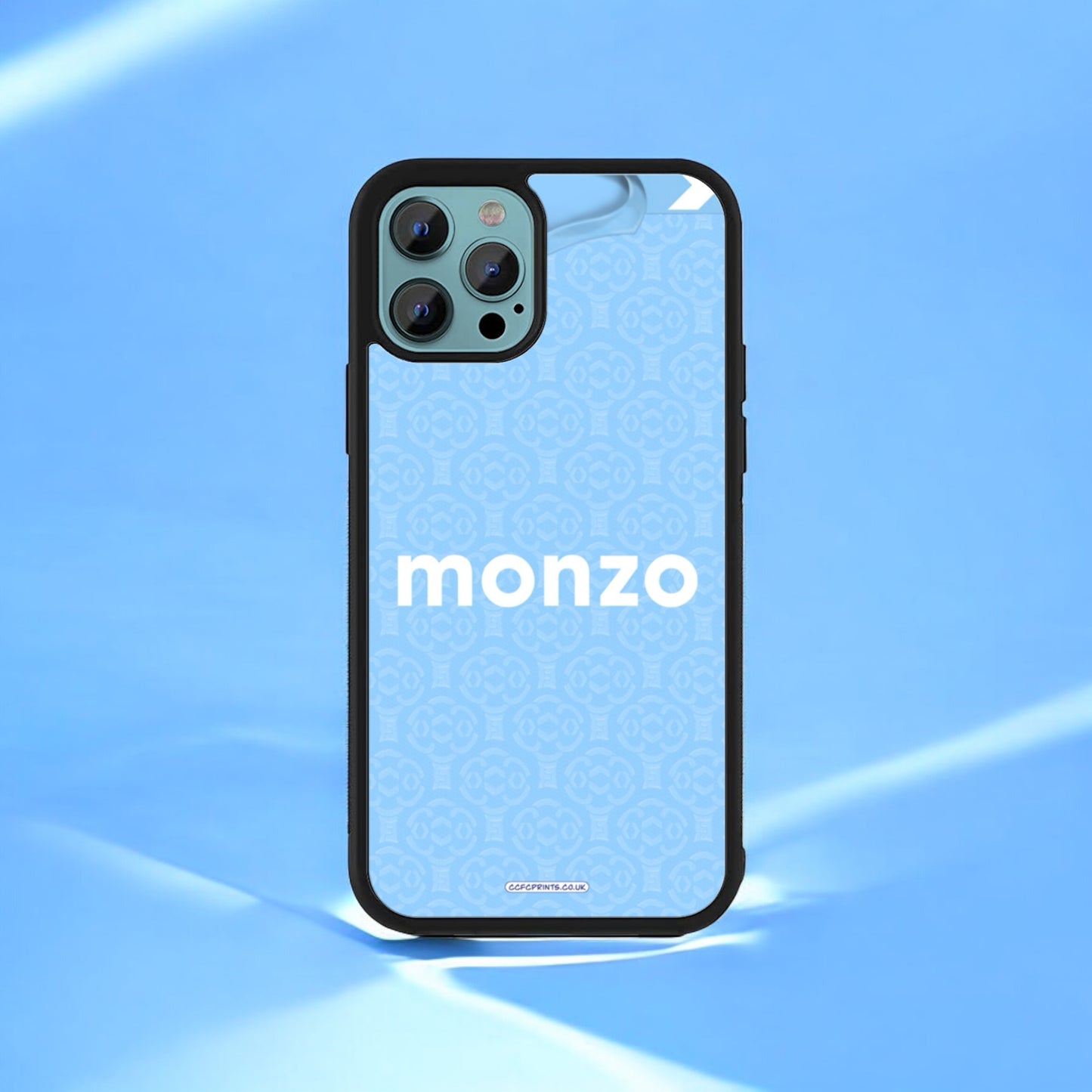 24-25 Home Kit - Phone Case