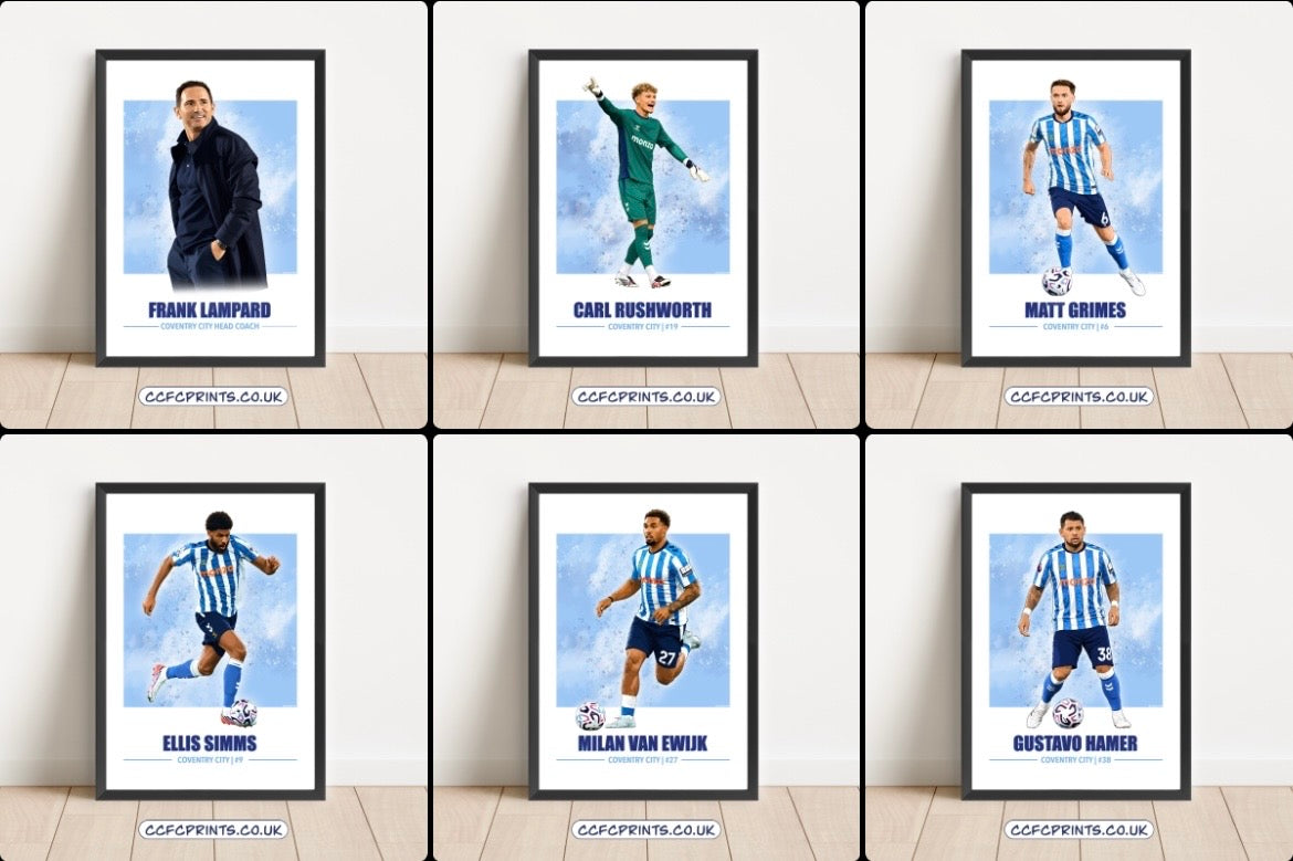 26/27 season prints