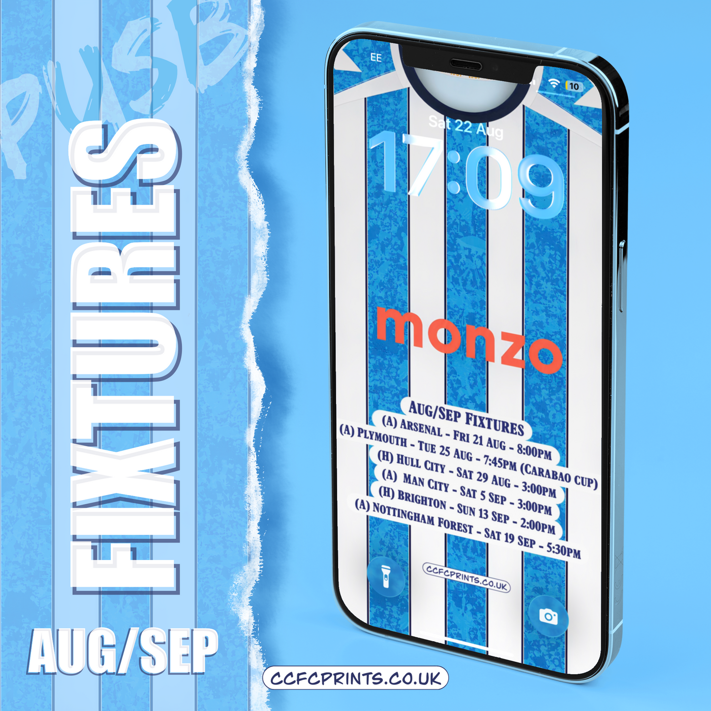 Home kit - 26/27 fixtures wallpapers