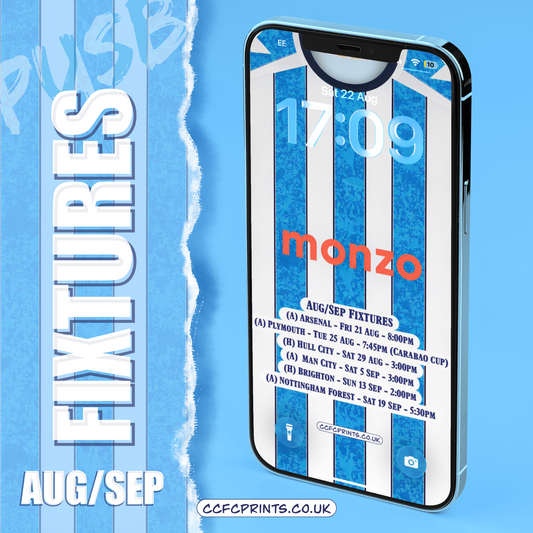 Home kit - 26/27 fixtures wallpapers