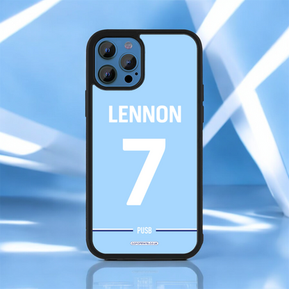 Personalised Shirt - Phone Case