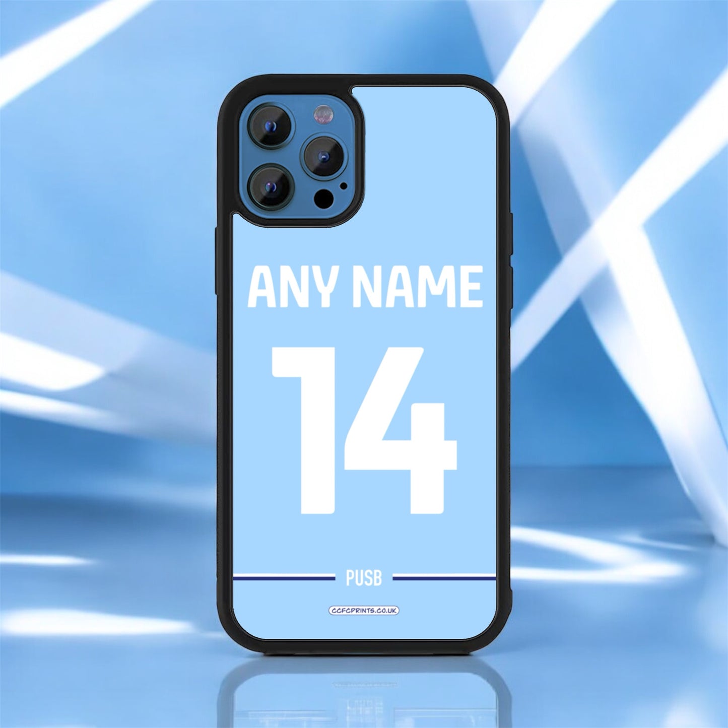 Personalised Shirt - Phone Case