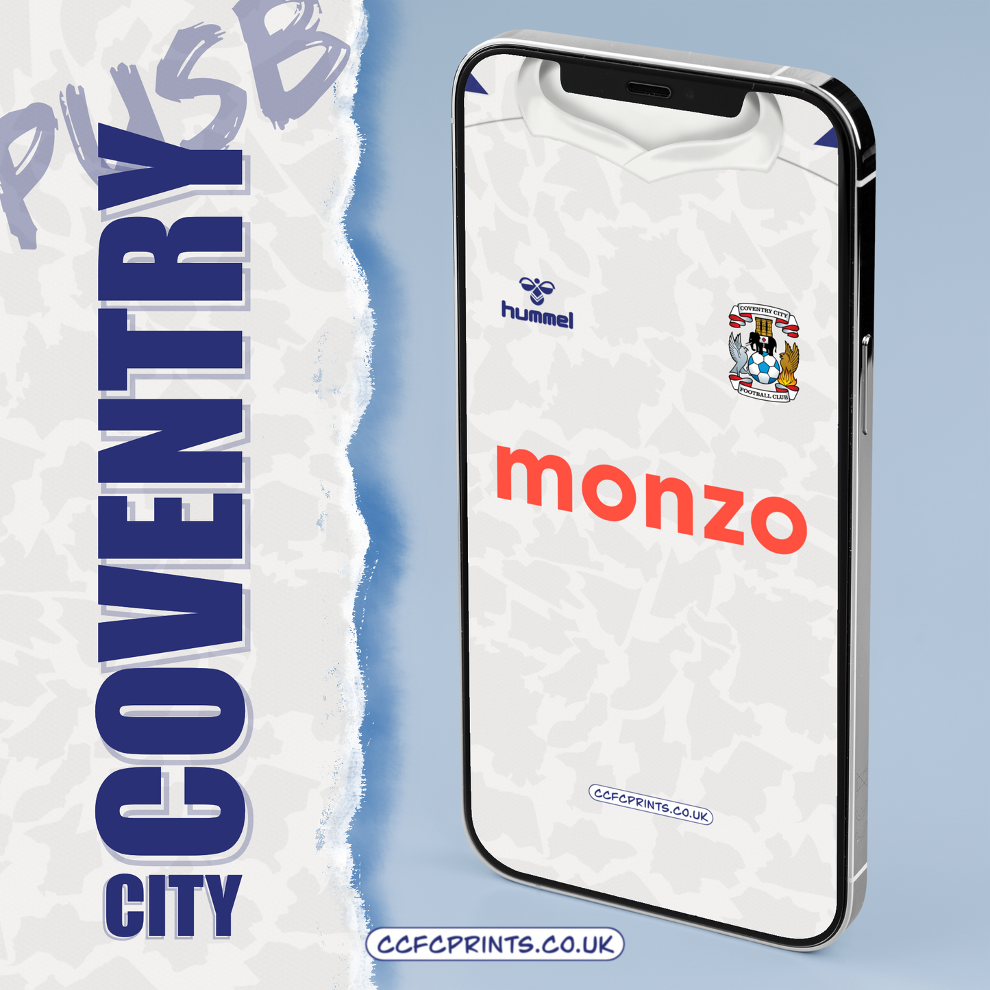 Coventry City - 24-25 smartphone wallpaper