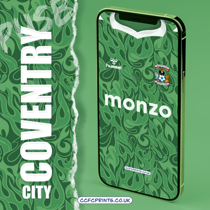 Coventry City - 24-25 smartphone wallpaper