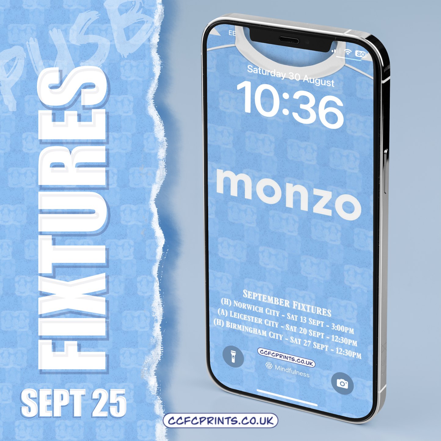 Home kit - 25-26 fixtures wallpapers