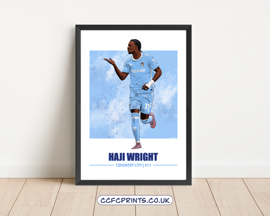 Haji Wright 25-26 print