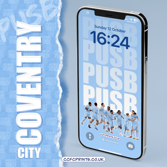 25-26 PUSB team wallpaper