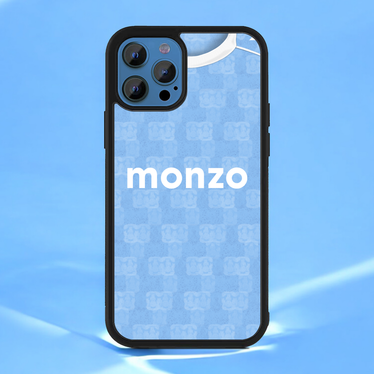 25-26 Home Kit - Phone Case