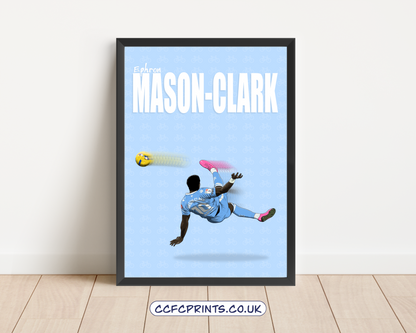 Ephron Mason-Clark 25-26 print