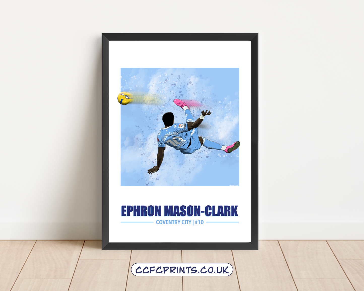 Ephron Mason-Clark 25-26 print