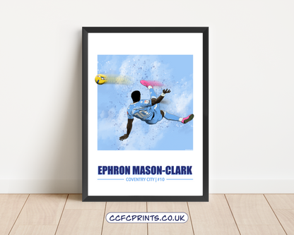 Ephron Mason-Clark 25-26 print
