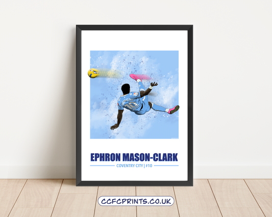 Ephron Mason-Clark 25-26 print