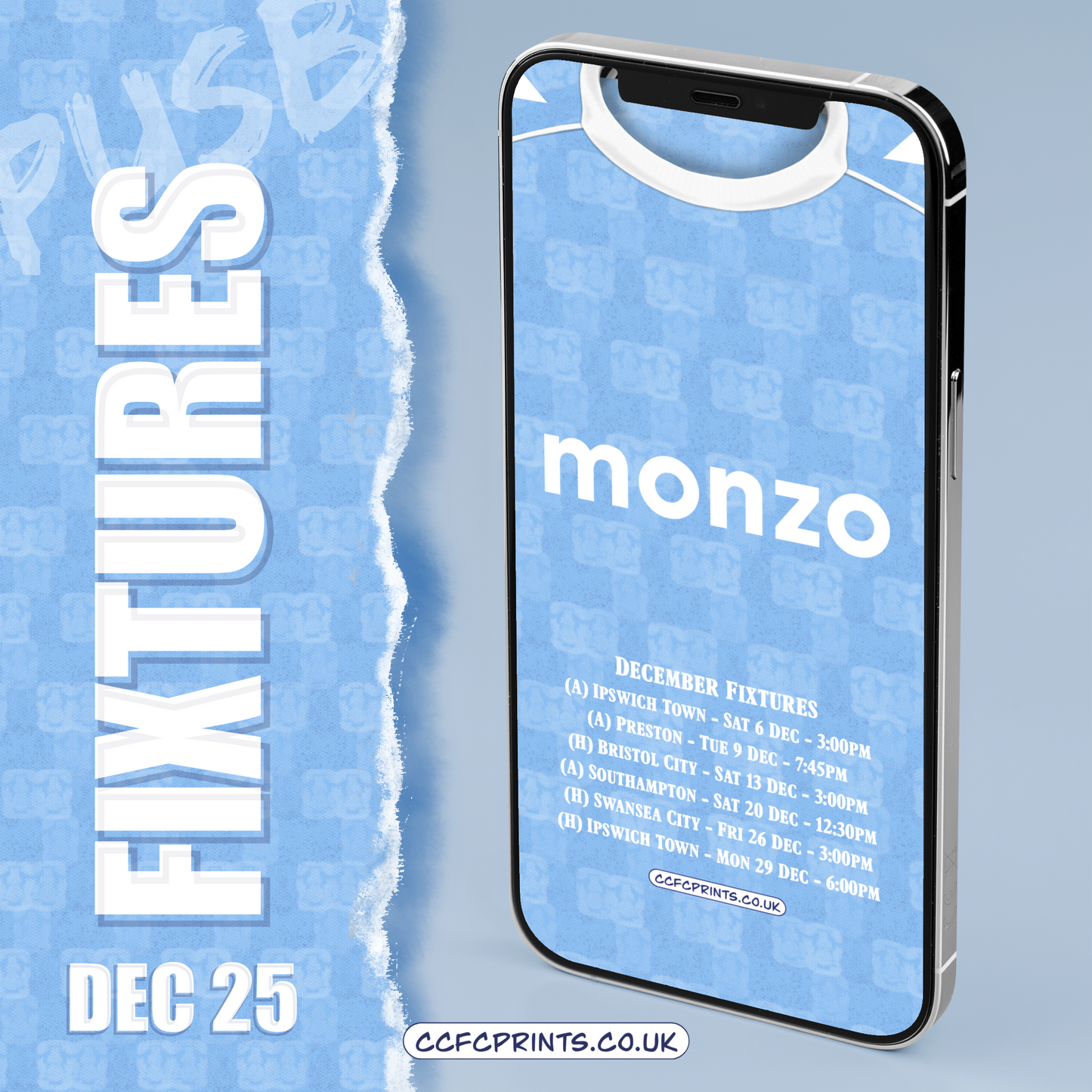 Home kit - 25-26 fixtures wallpapers