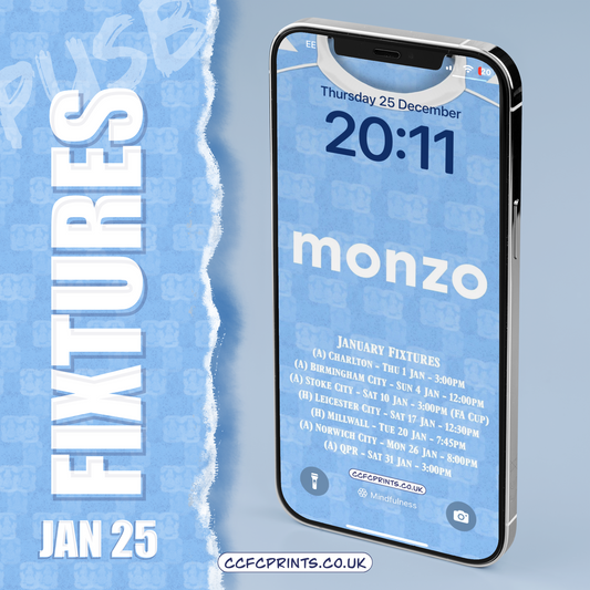 Home kit - 25-26 fixtures wallpapers