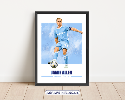 Jamie Allen 25-26 prints