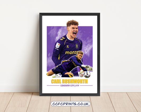 Carl Rushworth 25-26 print