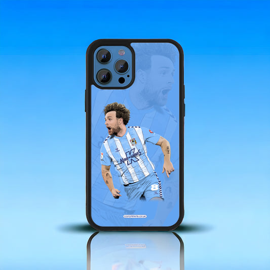 Tom Grennan x PUSB - Phone Case