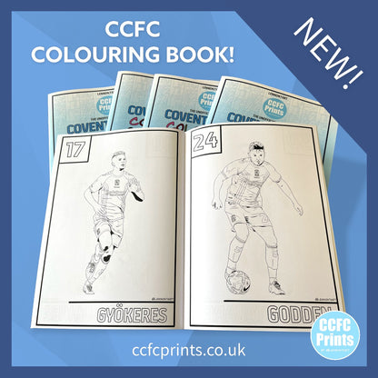 Colouring Book (22-23 season) v2.0