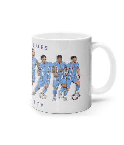 Coventry Team Mug 22-23