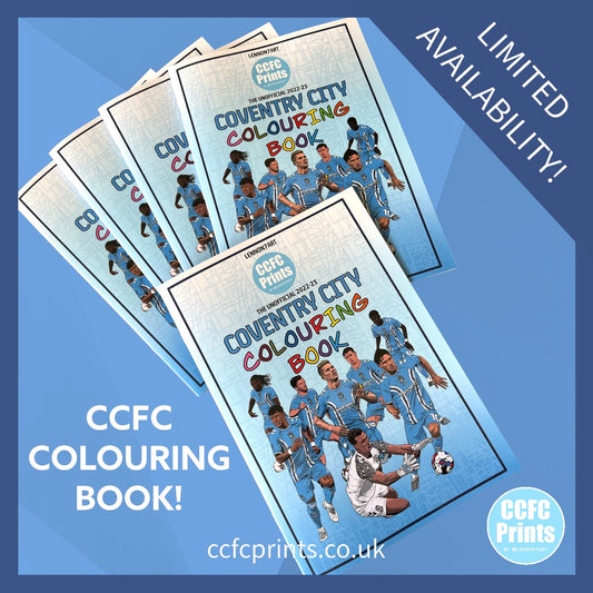 CCFC Colouring Book (22-23 season) v2.0