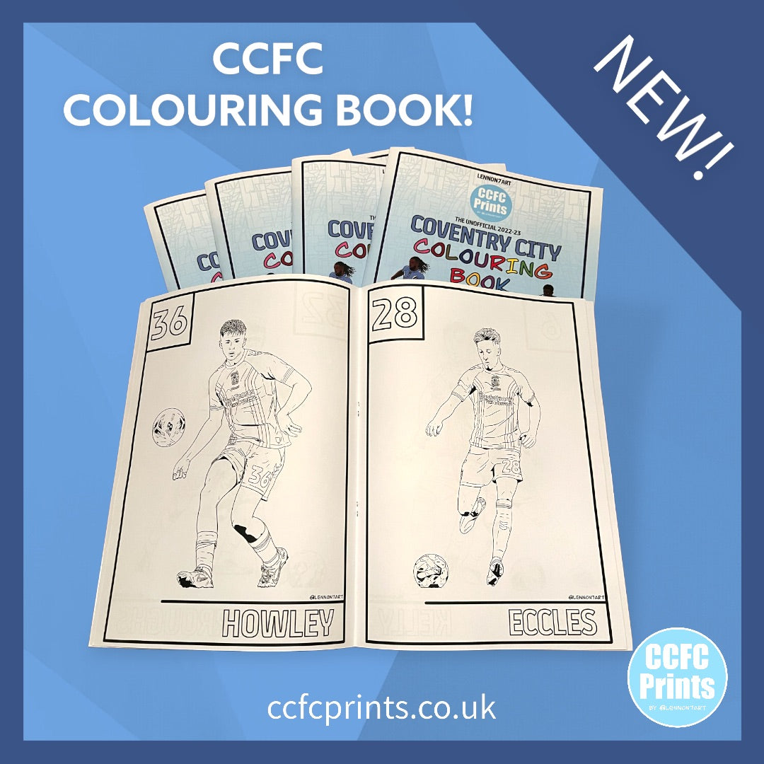 Colouring Book (22-23 season) v2.0