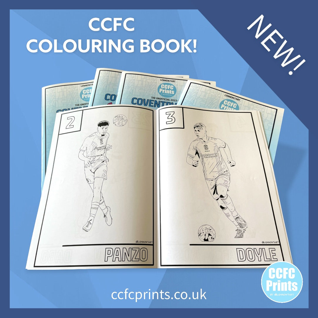 Colouring Book (22-23 season) v2.0